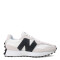 Championes de Hombre New Balance Life Style Blanco - Gris - Negro
