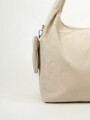 Bolso Zylen Beige