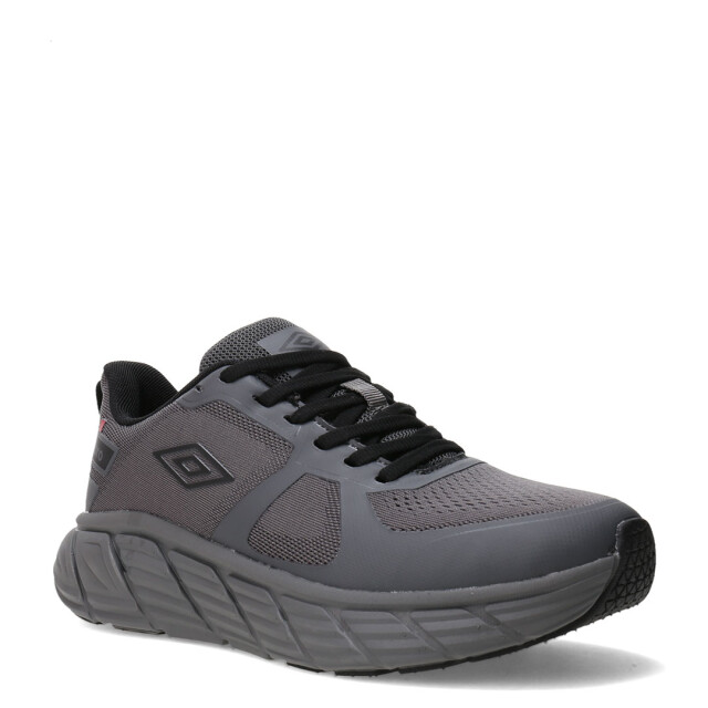 Championes de Hombre Umbro Bram Gris