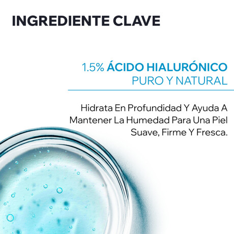 Crema Hidratante Facial Uriage Eau Thermale Crème d'Eau con Ácido Hialurónico 40ml Crema Hidratante Facial Uriage Eau Thermale Crème d'Eau con Ácido Hialurónico 40ml