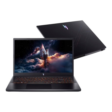Notebook Gamer Acer 15,6'' Core I5 16gb 512gb Win11 Rtx5050 Notebook Gamer Acer 15,6'' Core I5 16gb 512gb Win11 Rtx5050