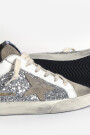 ZAPATILLA SUPER-STAR Plata