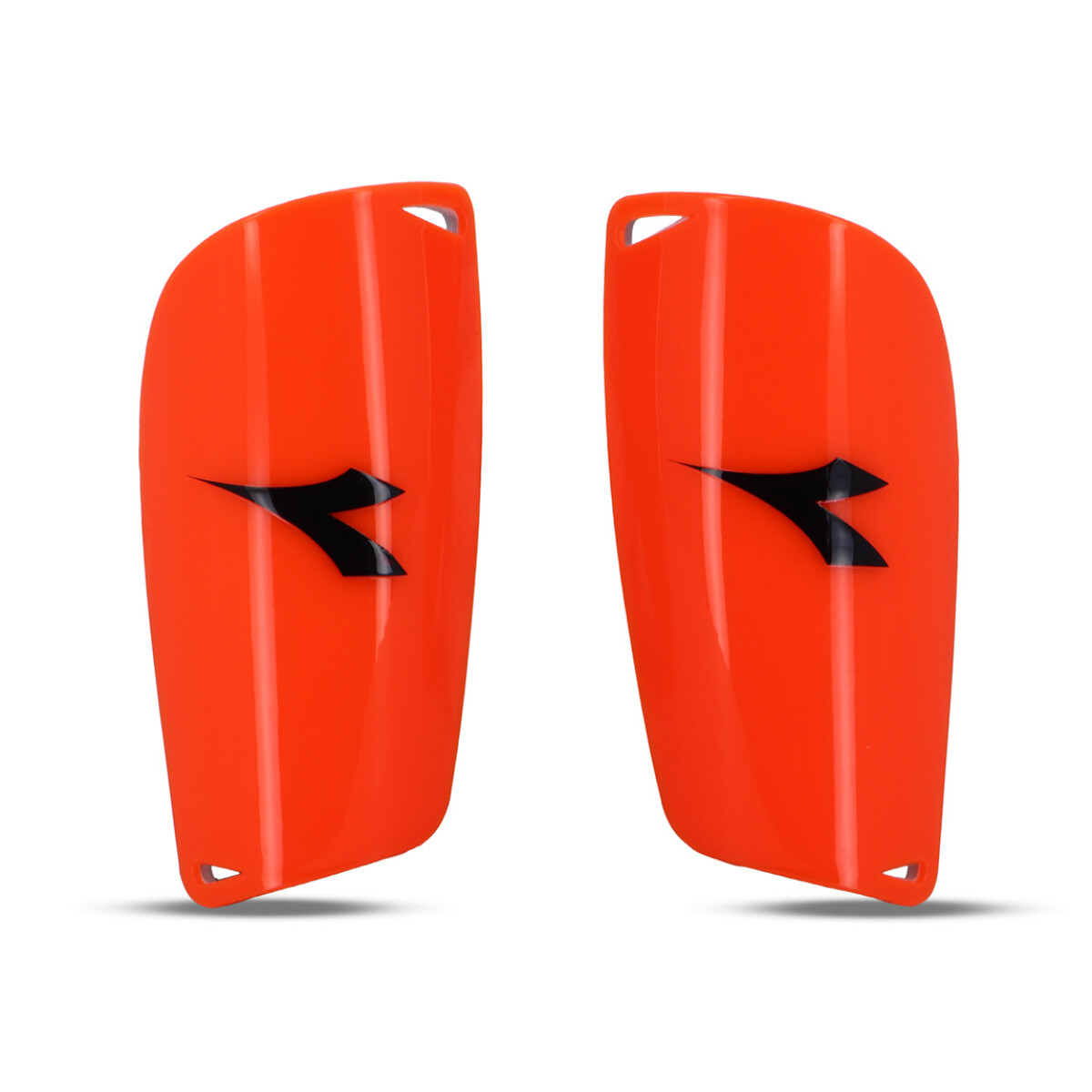 Diadora Shingguard Veneto- Orange - Naranja 