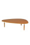 Piemont MESA DE LIVING PIEMONT 100X68X32H CM
