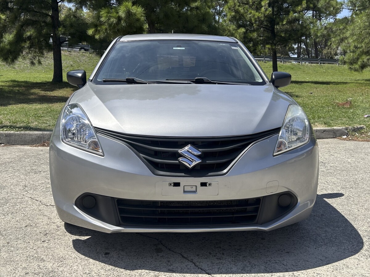 Suzuki Baleno 1.4 GO Extra Full| Permuta / Financia Suzuki Baleno 1.4 GO Extra Full| Permuta / Financia