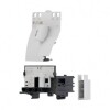 ACOPLE P/ GUARDAMOTOR PKZM0 Y CONTACTOR DILM (7 - 15) - EATON ACOPLE P/ GUARDAMOTOR PKZM0 Y CONTACTOR DILM (7 - 15) - EATON