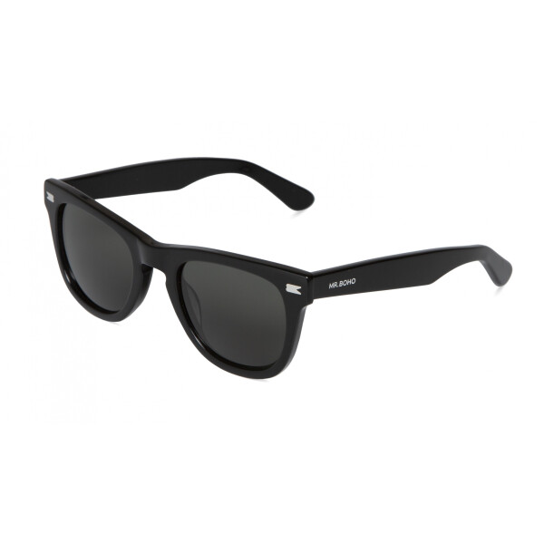 Mr Boho Alameda col AUB-11 Black Alameda Col Aub-11