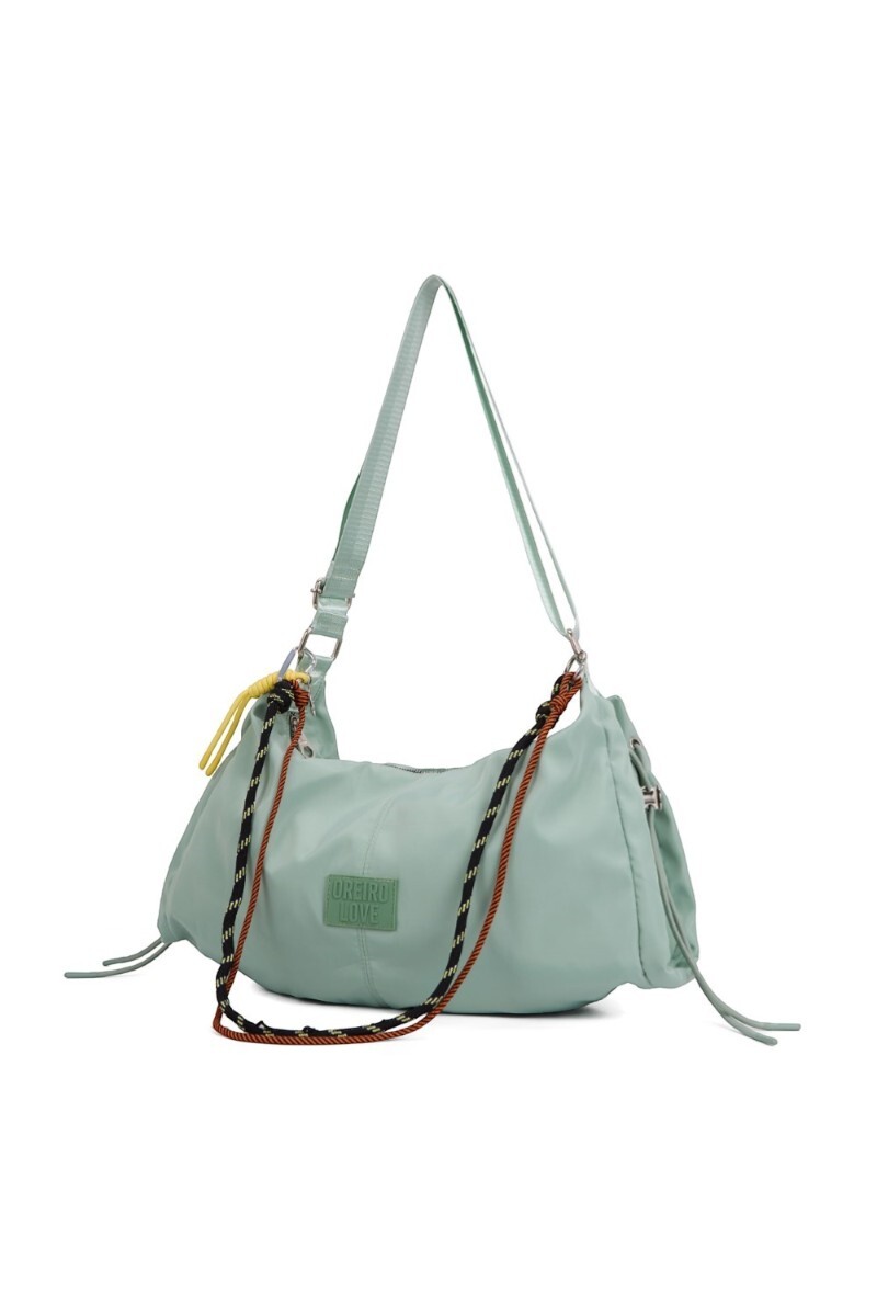 Cartera Las Oreiro Acqua