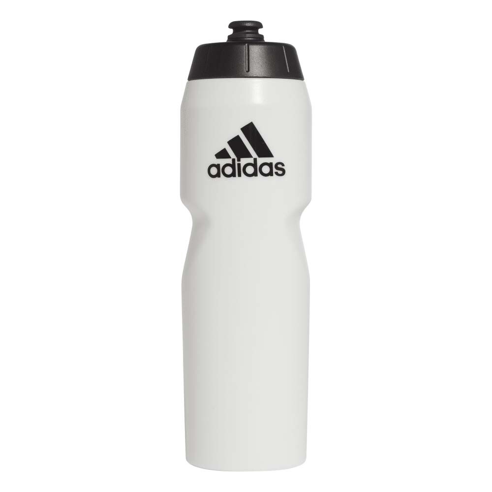 Performance Bottle 0.75 - Unisex White/black/black