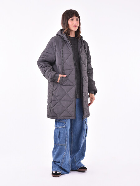 CAMPERA MAITE HIELO