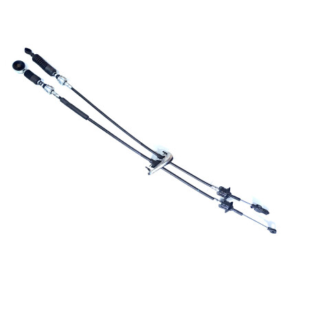 CABLE DE COMANDO EFFA JGO.SELECTOR MOVIMIENTO CAMBIOS IDEAL-NOBLE - CABLE DE COMANDO EFFA JGO.SELECTOR MOVIMIENTO CAMBIOS IDEAL-NOBLE -