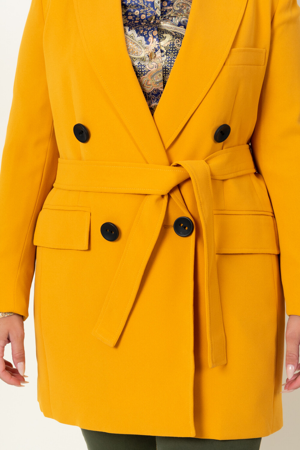 CHAQUETA DARGYN CHAQUETA DARGYN