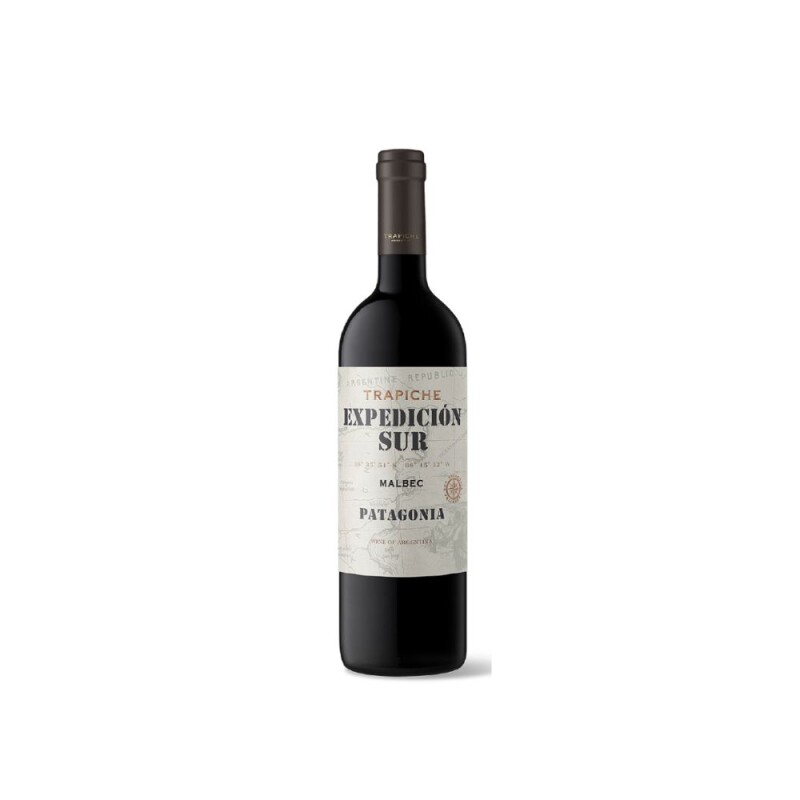 Trapiche Expedicion Malbec 750ml Trapiche Expedicion Malbec 750ml