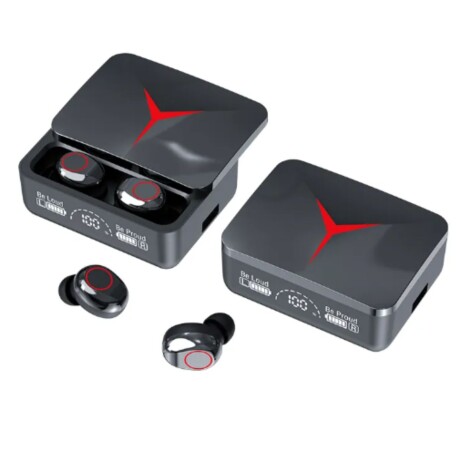 Auriculares inalámbricos M90 V01
