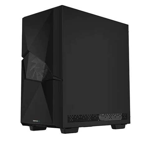 Gabinete Deepcool Cyclops Negro 001