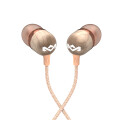 Auriculares SMILE JAMAICA (mini jack) Auriculares SMILE JAMAICA (mini jack)