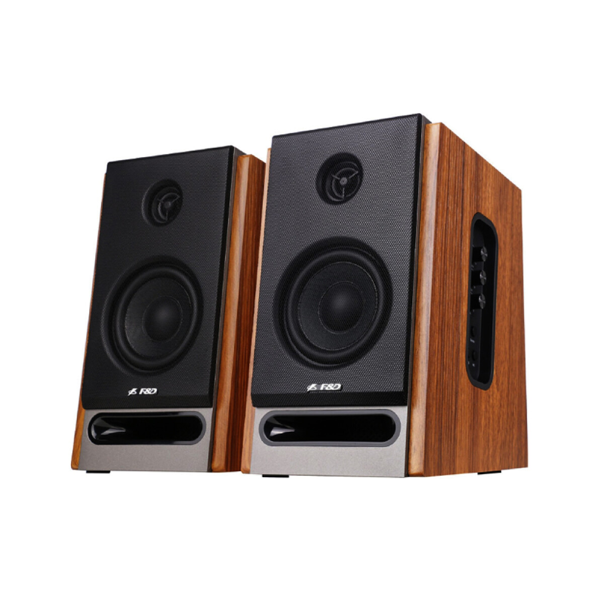 Reproductor De Audio 2.0 Fenda R27BT 