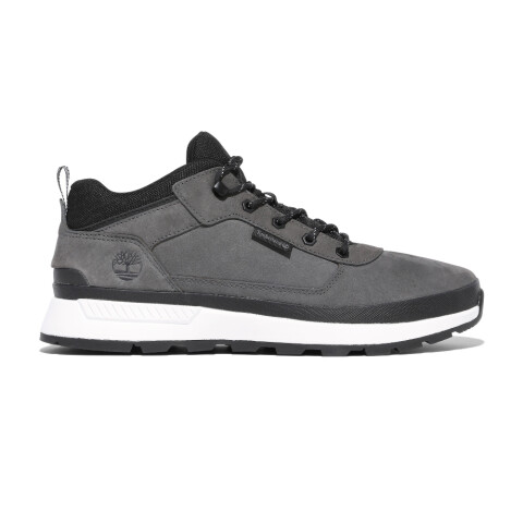 Zapatillas Field Trekker Low Hombre Castlerock