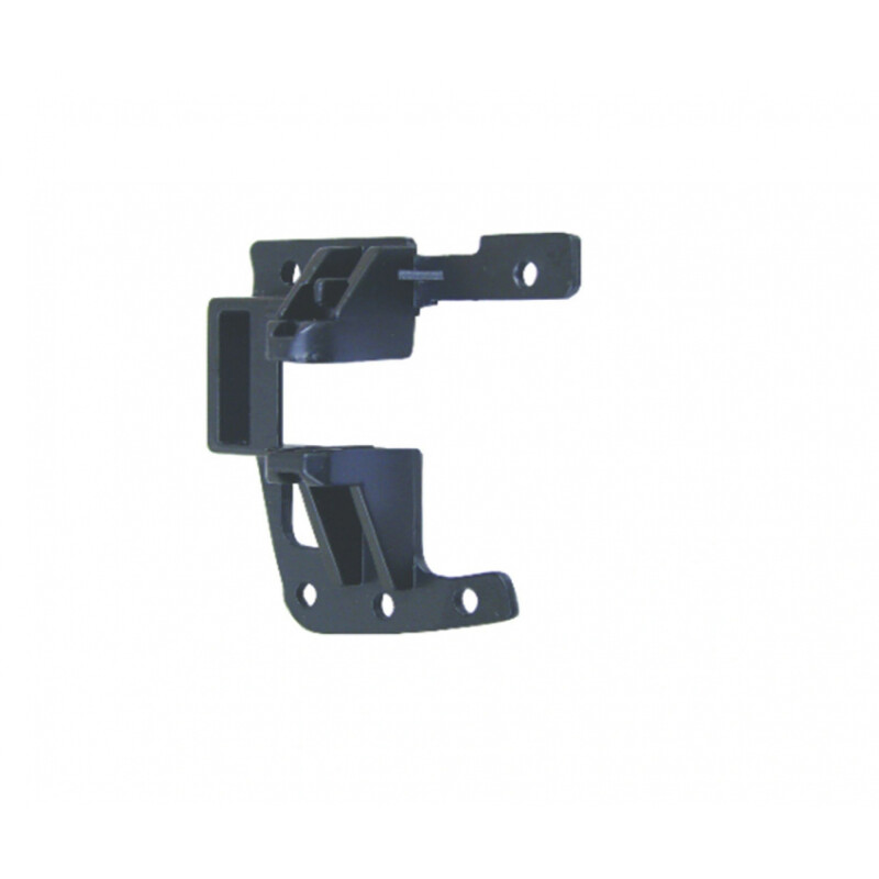 SOPORTE DE MANIJA INTERIOR DELANTERA / TRASERA DERECHA GOL G2 / G3 / G4 4 PUERTA Soporte De Manija Interior Delantera / Trasera Derecha Gol G2 / G3 / G4 4 Puerta