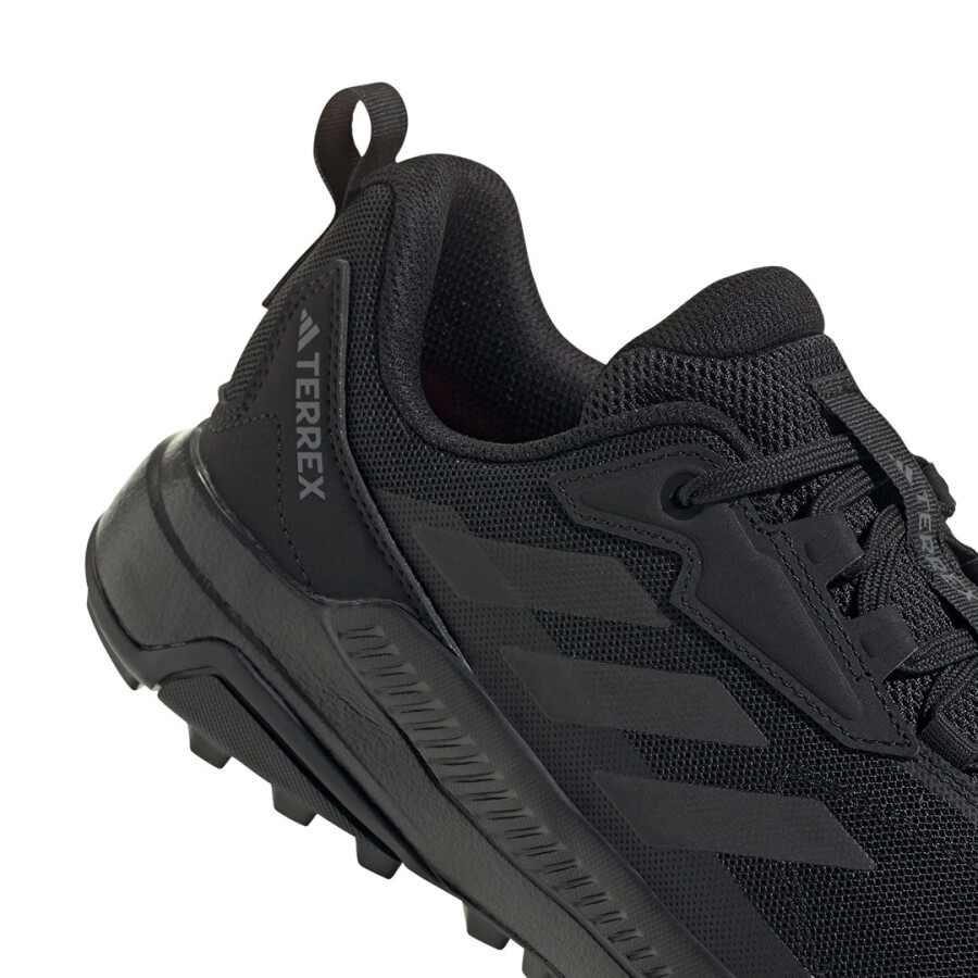 Championes de Mujer Adidas Terrex Anylander Negro