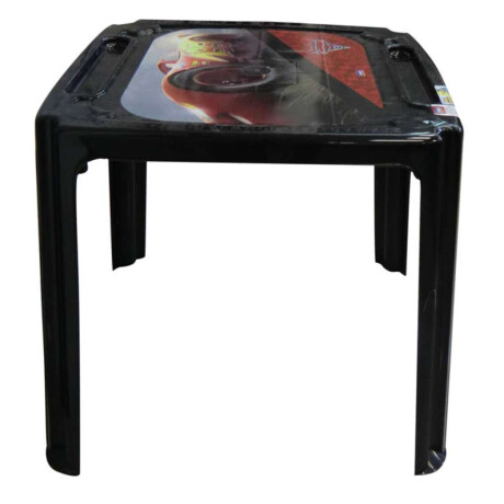 Mesa de PVC - Disney Cars Rayo McQueen