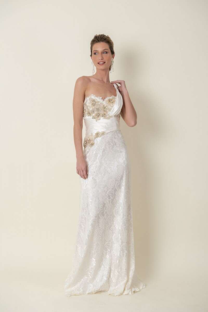 VESTIDO PRIMROSE 