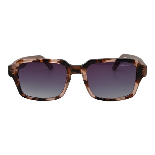 COLCCI EVIE C0239 FH8 33 CAT.02 C VIOLETA D - Adulto - Marrón marróncombinado