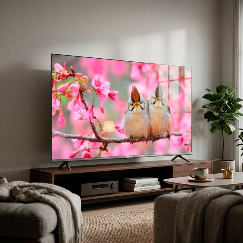 SMART TV XION 70" Smart Tv Xion 70"