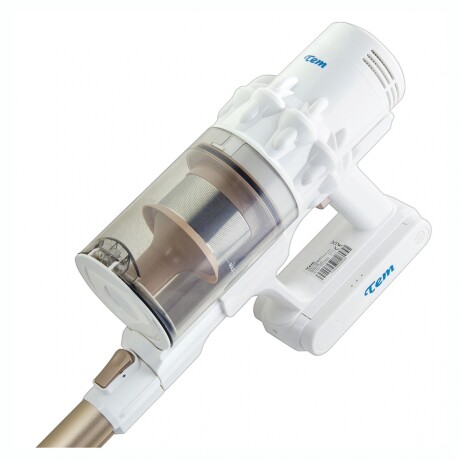 Aspiradora Vertical TEM T1XASTICK 2 En 1 Capacidad 800ML Aspiradora Vertical TEM T1XASTICK 2 En 1 Capacidad 800ML