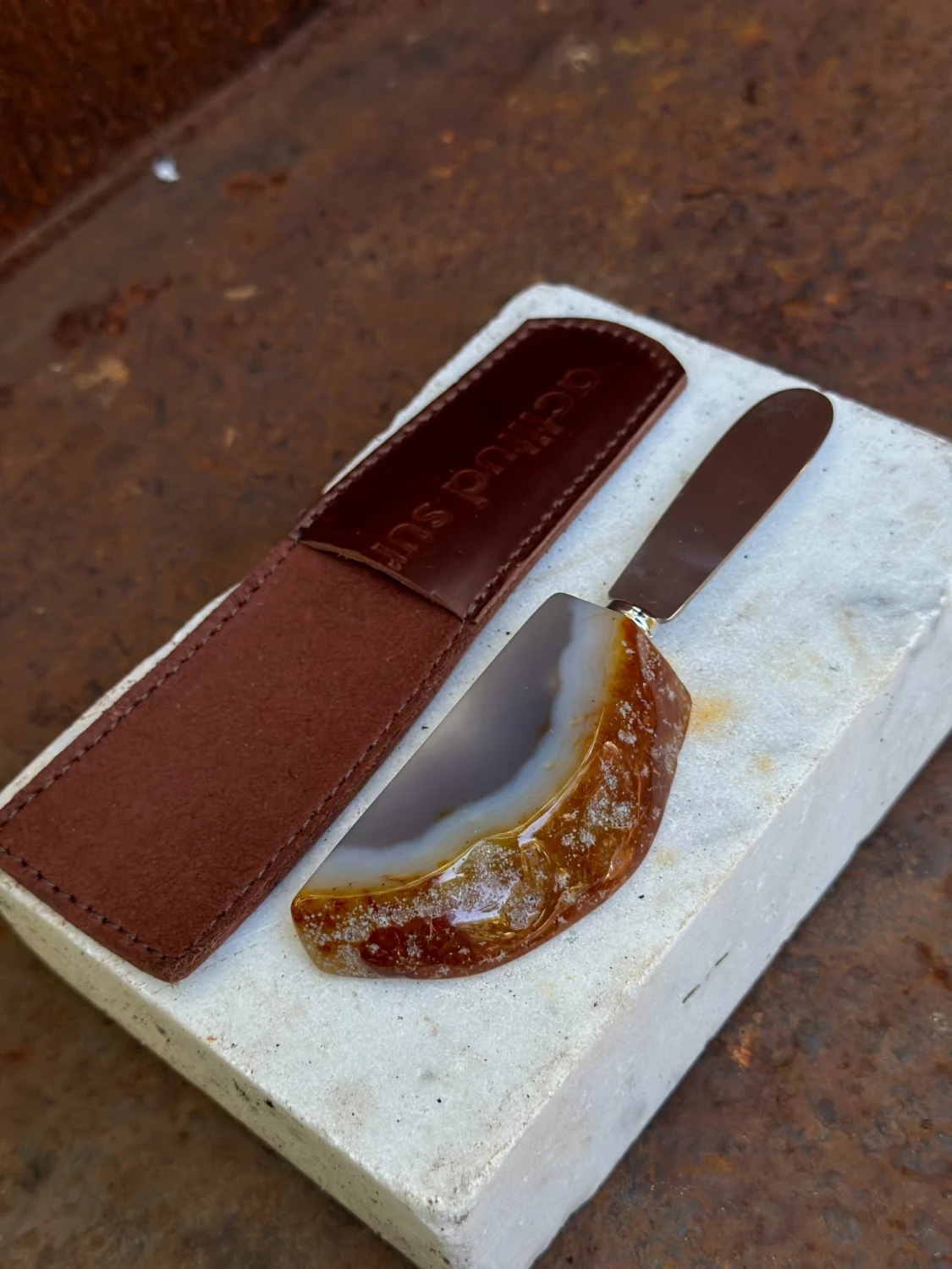 Cheese Goods 1 - Chocolate