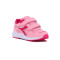 Diadora Calzado Deportivo Niños Falcon 5 Jr V Rosado