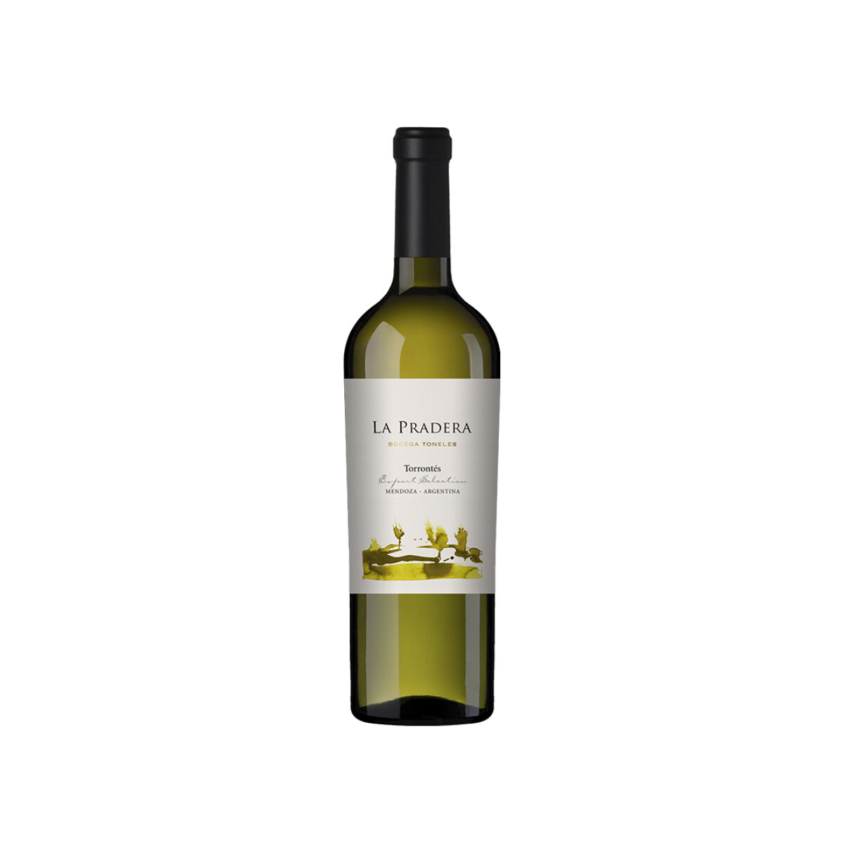 Vino Varietal Torrontés La Pradera 750ml 