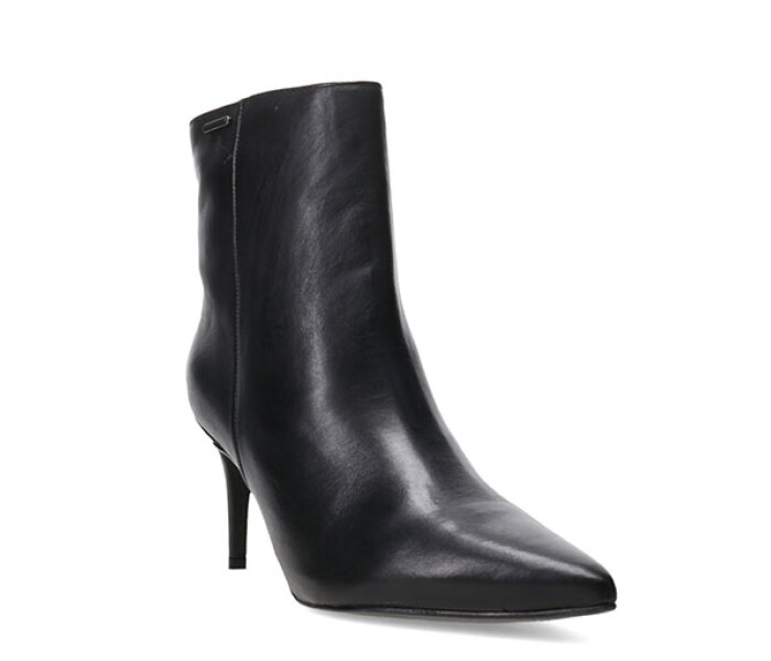 Botas de Mujer Bottero CHERRY Negro