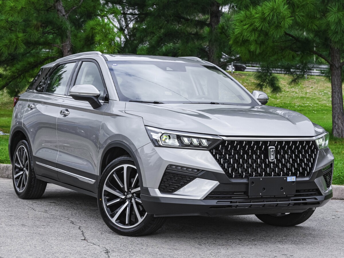 Bestune T77 Luxury 1.5 2026 0KM | Permuta / Financia Bestune T77 Luxury 1.5 2026 0KM | Permuta / Financia