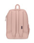 MOCHILA JANSPORT CROSS TOWN PLUS MISTY ROSE