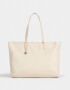 Mochilas Special Price Cartera Shopper Special Price - Blanco Crudo