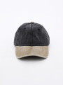 GORRO LISBOA GRIS