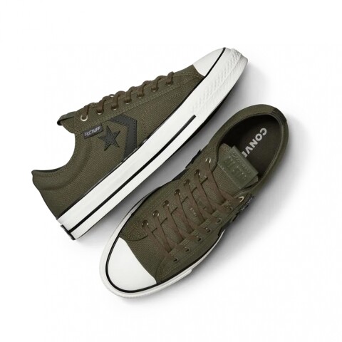 Converse STAR PLAYER 76 Dark Green