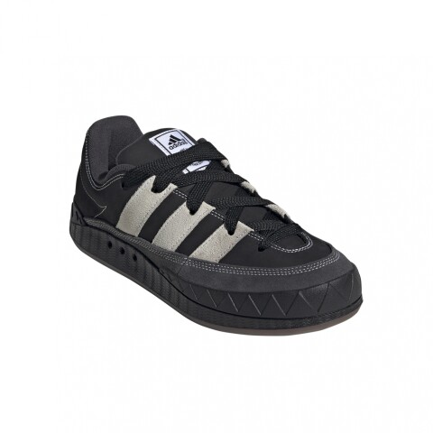 adidas ADIMATIC Core Black / Cloud White / Carbon