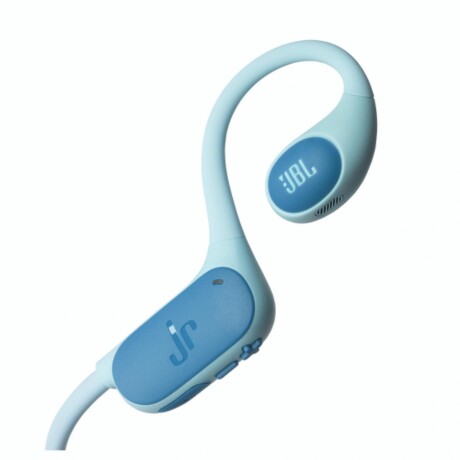 Auriculares Inalámbricos JBL Junior Free Bluetooth Hasta 10 Horas De Autonomía - Teal Auriculares Inalámbricos JBL Junior Free Bluetooth Hasta 10 Horas De Autonomía - Teal