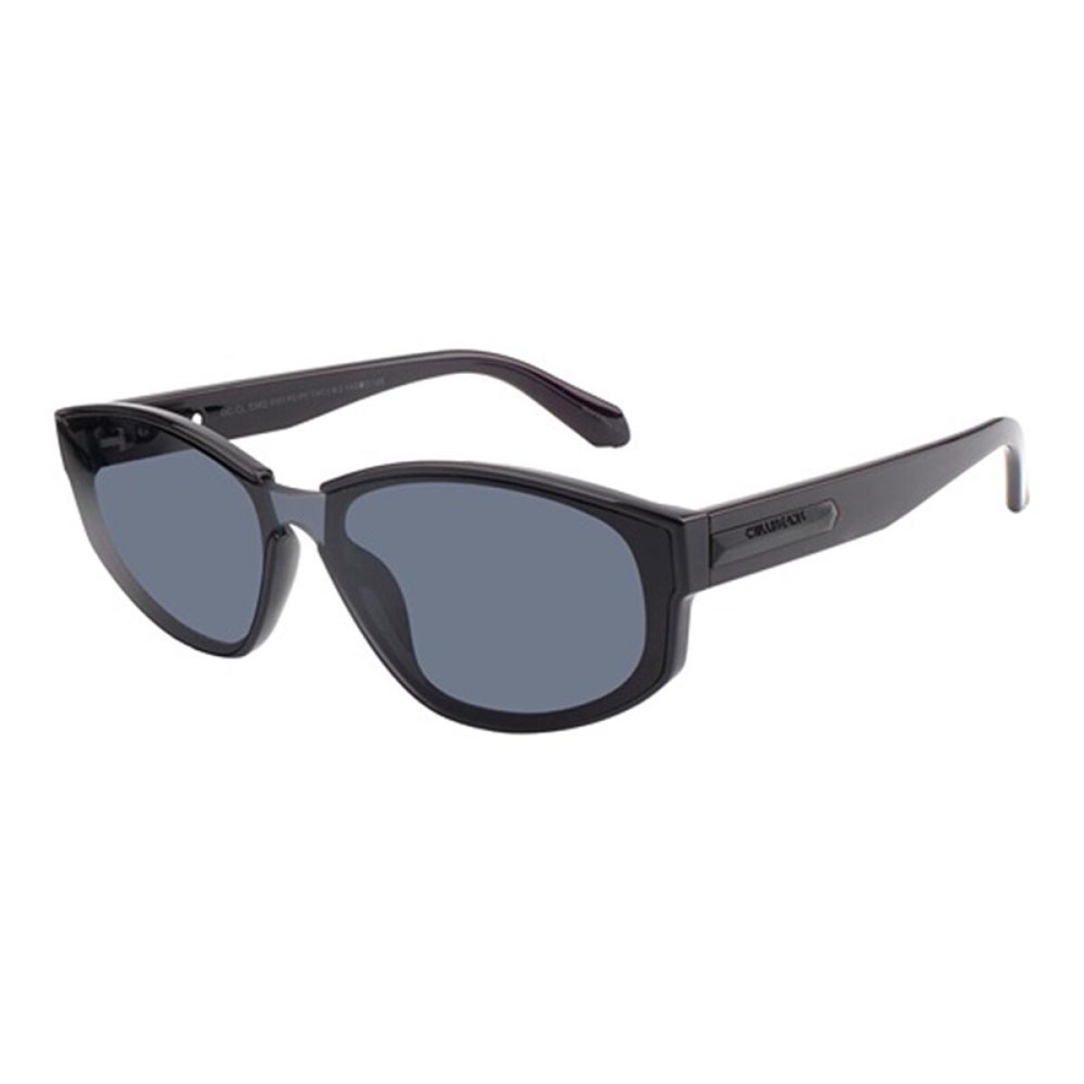 Lentes de Sol Infinity Redondo Mujer 