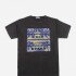 T-Shirt con estampa GRIS