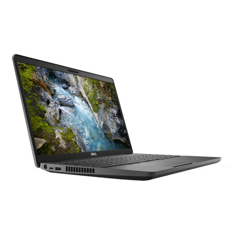 Dell - Notebook Latitude 5500 - 15,6'' Anti-reflejo. Intel Core I5 8365U. Intel Uhd 620. Windows 10 001