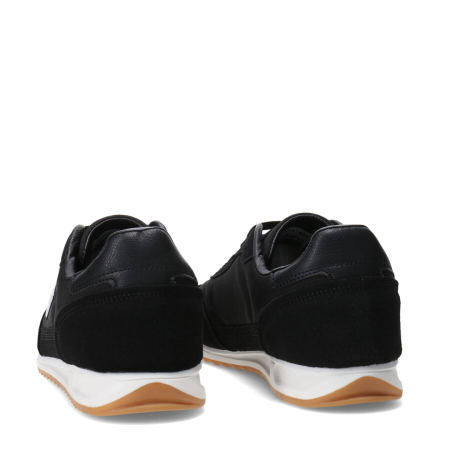 Championes de Hombre Umbro Omni Negro