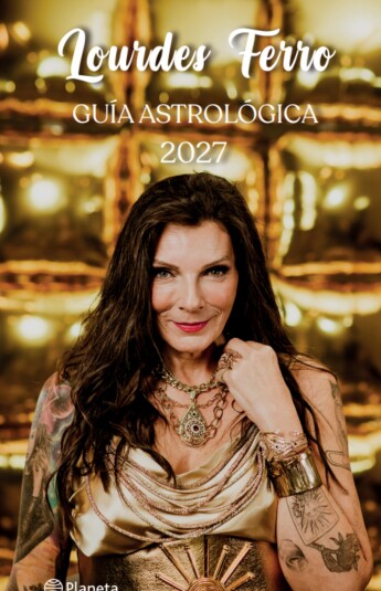 Guia astrológica 2027 Guia astrológica 2027