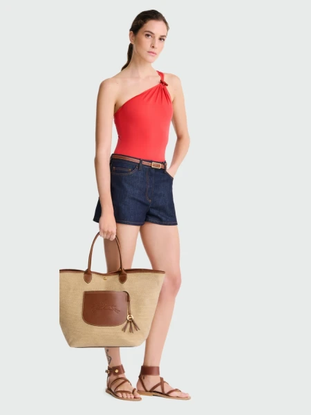 Bolso Le Panier Pliage XS 0