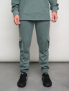 PANTALÓN CARGO PULSE Umbro Hombre 00v
