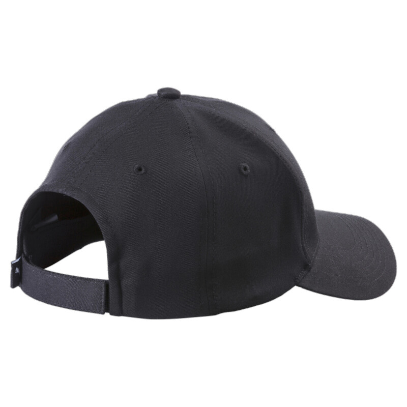 Gorra Puma Metal Cat Unisex Negro