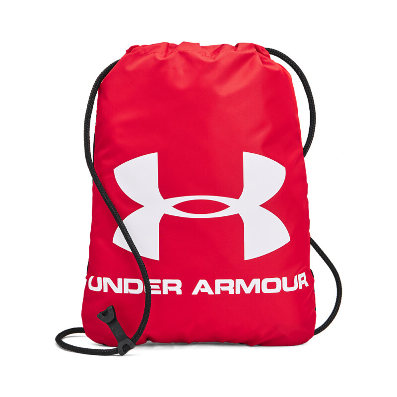 UA Ozsee Sackpack-RED RED-603