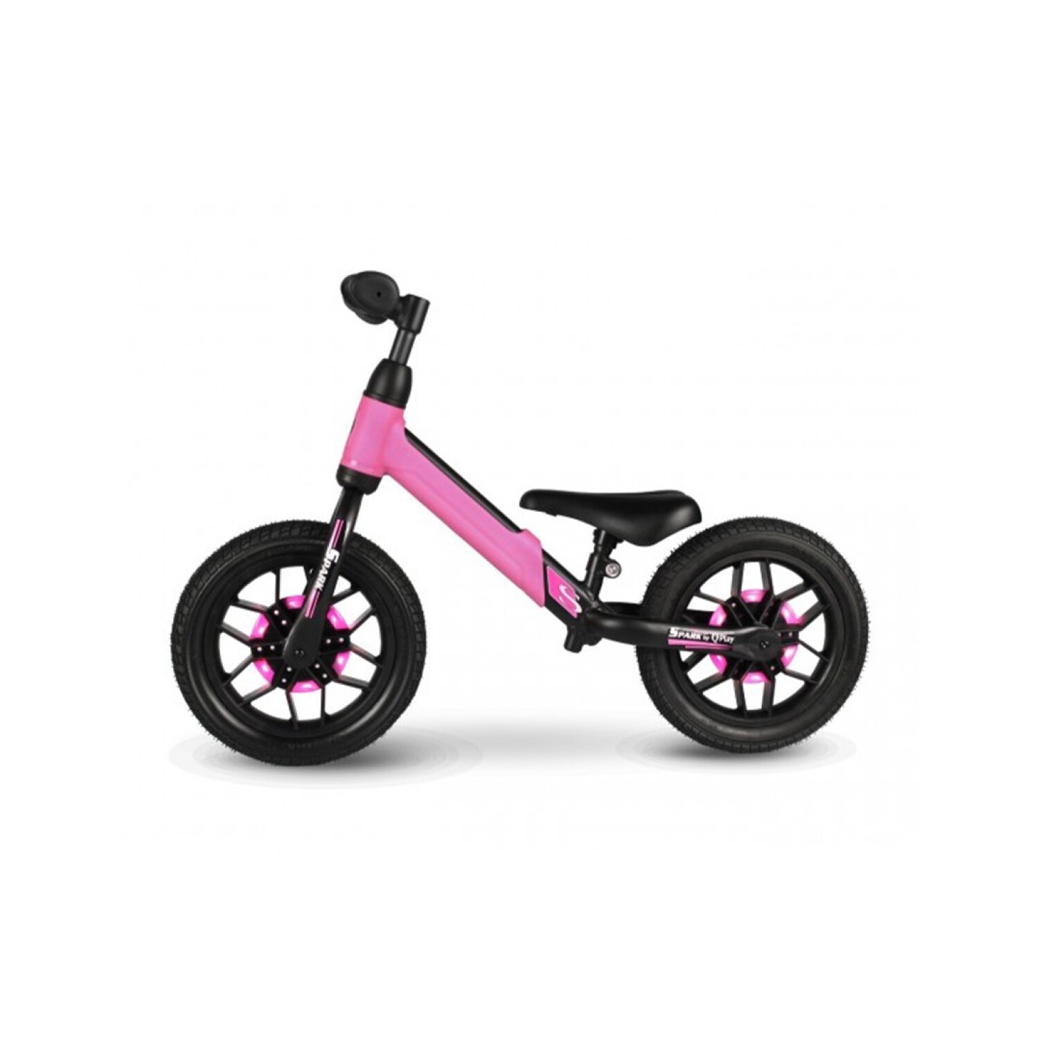 Comprar Bobike Bicicleta Sin Pedales 2-5 Año - Rosa en HBS